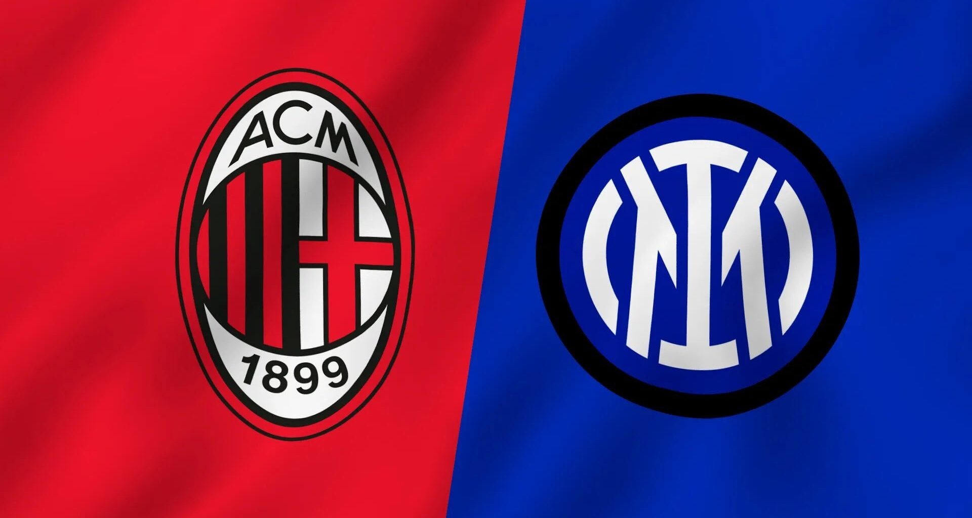 [Mari] AC Milan-Inter will be played on Monday, April 22 8:45pm. This is the direction taken.