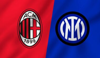 [Mari] AC Milan-Inter will be played on Monday, April 22 8:45pm. This is the direction taken.