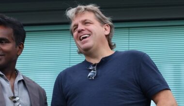 Exclusive: Examining BlueCo & Chelsea - plenty of cash but little football experience (Tribal Football)