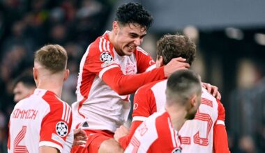 Aleksandar Pavlovic soll künftig für die U21-Auswahl nominiert werden: Serbien wirbt ebenso um das Juwel, doch Pavlovic will für Deutschland spielen