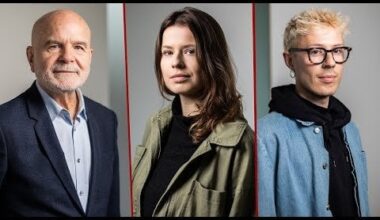 Militants écologistes : en Europe, la grande répression