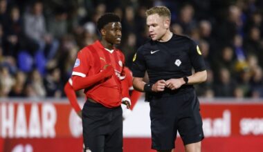 'Babadi definitely chooses PSV; Feyenoord misses for special reason'