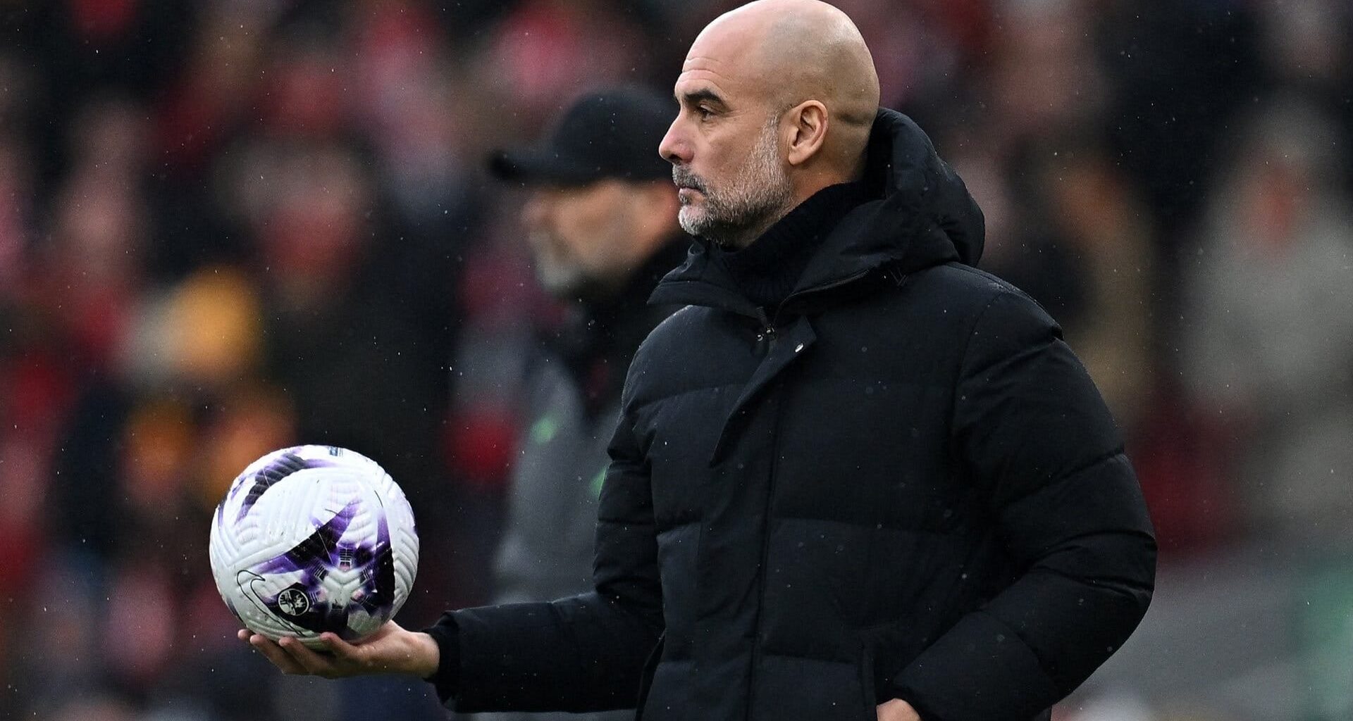 Man City 'will be okay' even if 115 Premier League financial charges results in relegation, according to former Cityzens star Wanchope