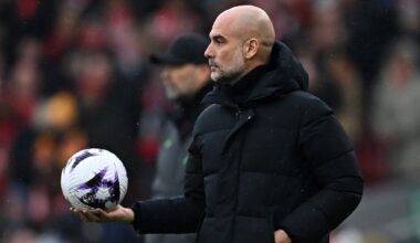 Man City 'will be okay' even if 115 Premier League financial charges results in relegation, according to former Cityzens star Wanchope
