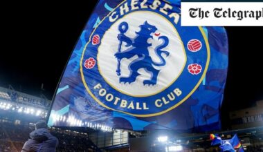 Chelsea mysteriously drop Oman Air deal as club fight to meet spending rules