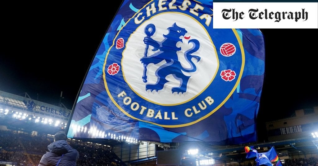 Chelsea mysteriously drop Oman Air deal as club fight to meet spending rules