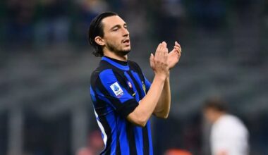 [Official] Matteo Darmian reached 150 appearances with Inter after the win vs. Genoa.