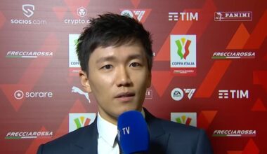 [IlSole24ORE] Oaktree would be willing to refinance and give Zhang leeway, for additional guarantees and the concrete prospect of identifying a new owner. Refinancing would be a means of also granting more time for the company to be sold.