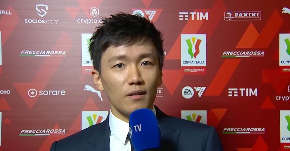 [IlSole24ORE] Oaktree would be willing to refinance and give Zhang leeway, for additional guarantees and the concrete prospect of identifying a new owner. Refinancing would be a means of also granting more time for the company to be sold.