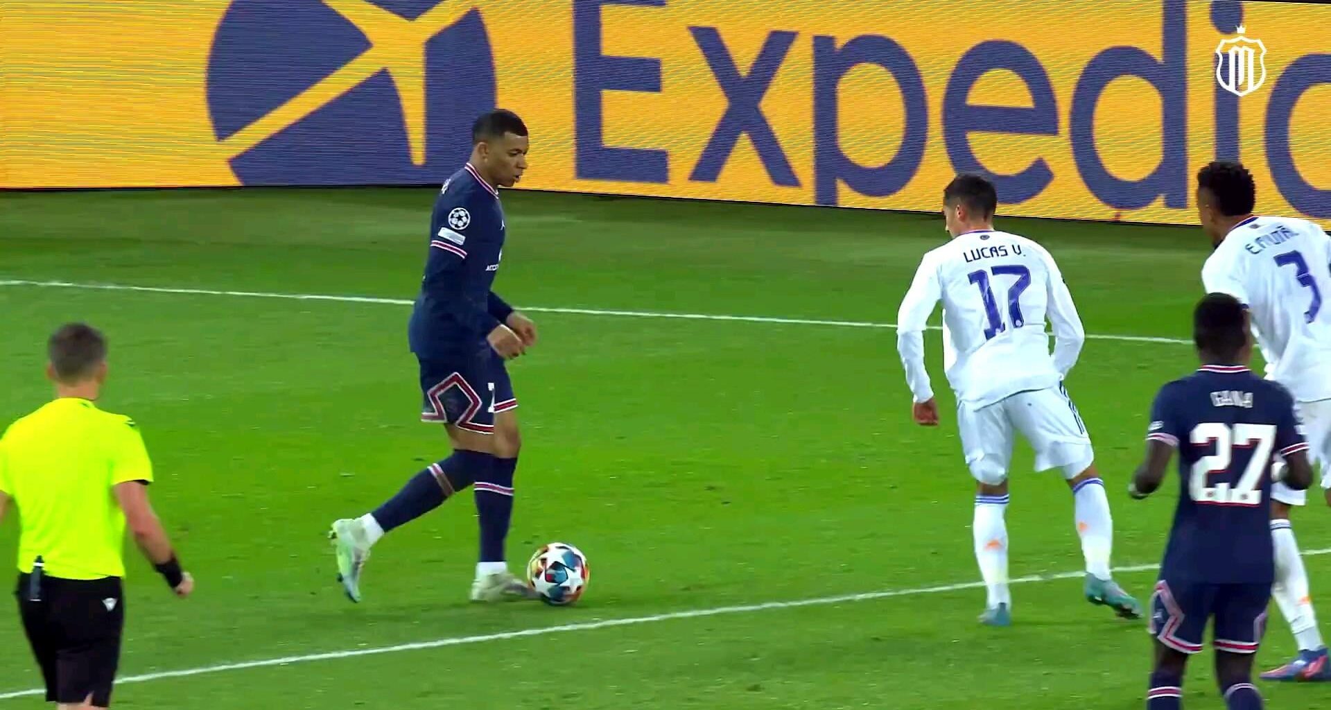 #OnThisDay two years ago. 🤍 [📹 by MadridistaTV]
