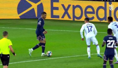 #OnThisDay two years ago. 🤍 [📹 by MadridistaTV]