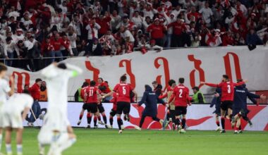 La Pologne, l’Ukraine et la Géorgie qualifiées pour l’Euro