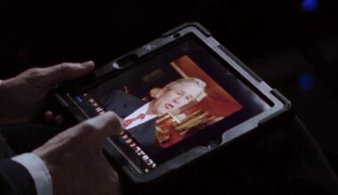 La entrevista censurada de Lorenzo Milá a George y Laura Bush sale del cajón de TVE