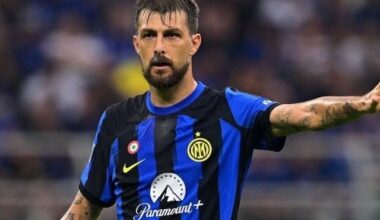 Italy Rocked by Racist Incident: Francesco Acerbi Dropped from National Team