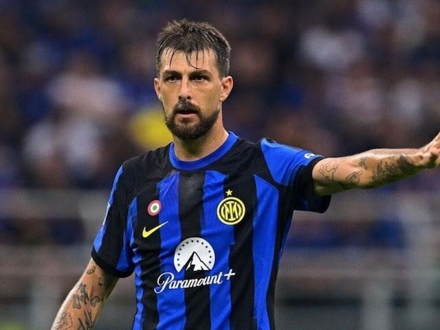 Italy Rocked by Racist Incident: Francesco Acerbi Dropped from National Team