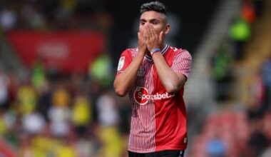 Alcaraz injured in training