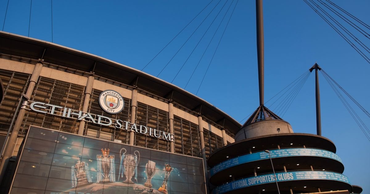 Man City's 115 financial charges set for twist as new evidence may come to light