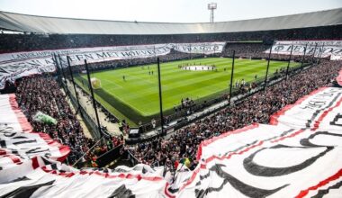 Mediamarkt to be new shirt sponsor of Feyenoord Rotterdam starting next season