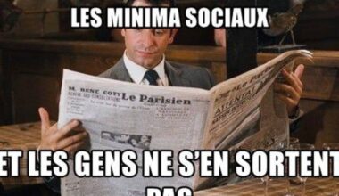 Comment Emmanuel Macron est devenu OSS 117