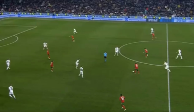 Was Portugal robbed 2 penalties? Let's compare it with Spain's penalty.