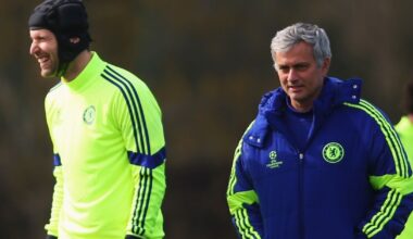 Ranking Every Jose Mourinho Chelsea Signing