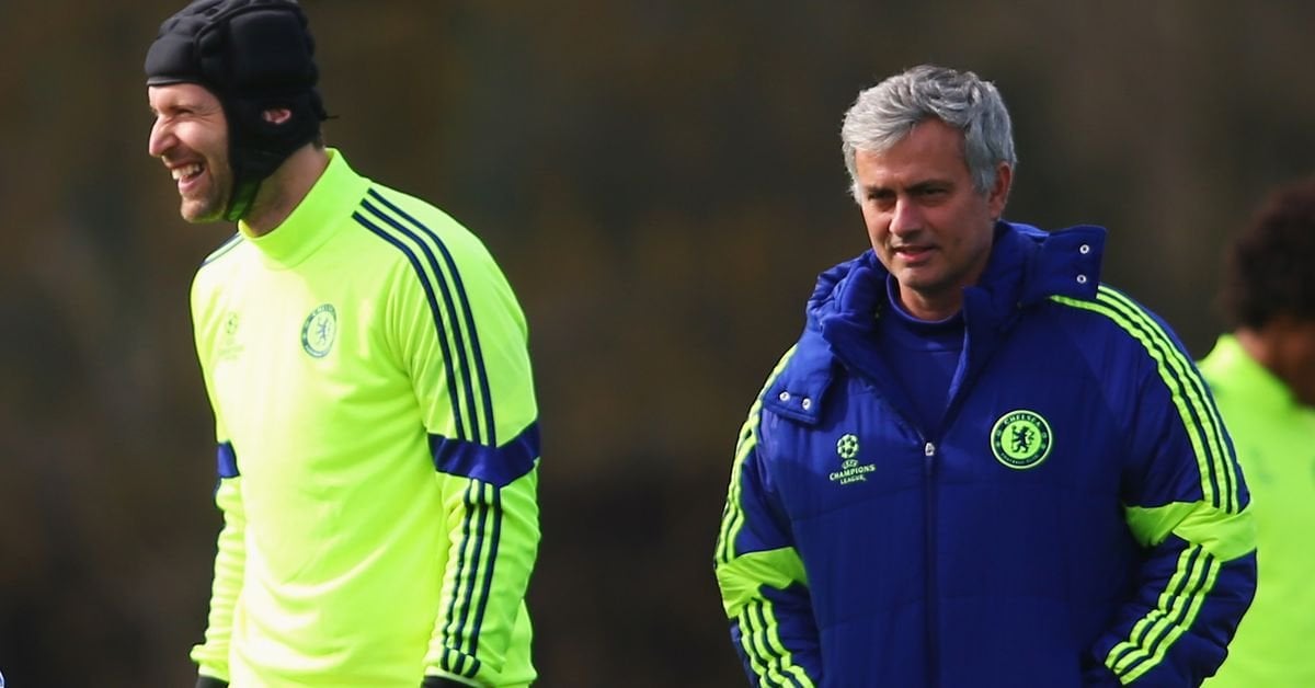 Ranking Every Jose Mourinho Chelsea Signing