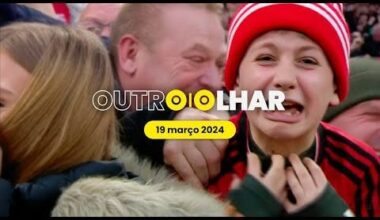 Outro Olhar - 19 março 2024