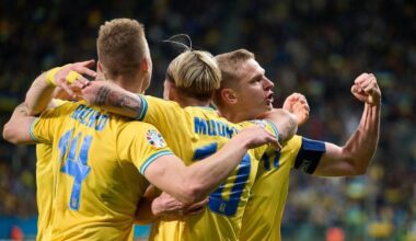 [EURO 2024] Ukraine und Polen lösen EM-Ticket, Georgien erstmals dabei