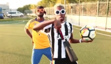 Juve board: