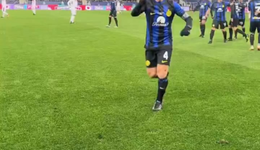 Javier Zanetti 🖤💙