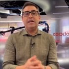 Chiquinho partilha história sobre Jorge Jesus e Cebolinha