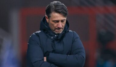 Wolfsburg trennt sich von Kovac