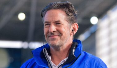 Offiziell: Carsten Wehlmann wird neuer Geschäftsführer Sport und Vize-Präsident bei Holstein Kiel