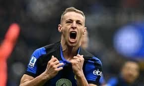 [Guarro] Inter, Davide Frattesi is well. No medical tests for an injury for him.