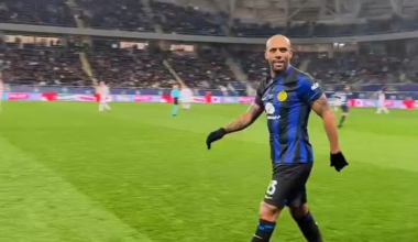 Maicon 🖤💙