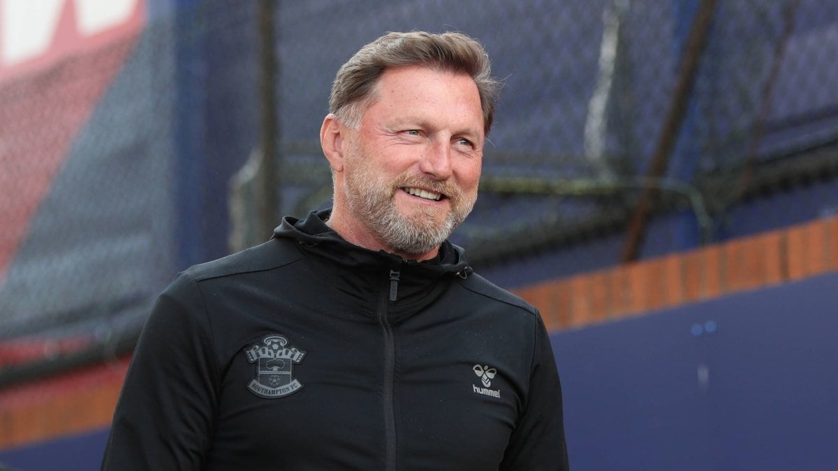 Ralph Hasenhüttl wird neuer Trainer beim VfL Wolfsburg