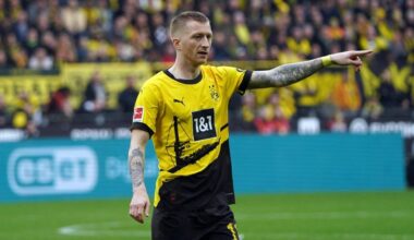 "Ruhr Nachrichten": BVB will Vertrag von Marco Reus nicht verlängern - Karriereende möglich