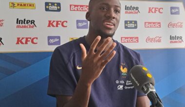 Ibrahima Konaté: "RIP Akira Toriyama! Thanks for the emotions he gave us. When I watch manga, my teammates tell me: 'You're too old for it'. They don't know manga is not just a visual pleasure, it inspires me every day. Sometimes before matches, I put on fight scenes & that gives me determination."