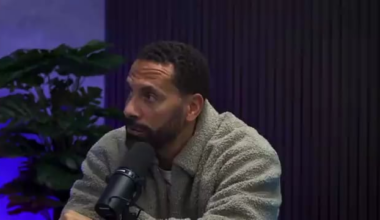 Kyle Walker on if he ever played with a player better than Gareth Bale 12/13: "No. Everything he hit that season, it just went in the back of the net, it was incredible. I've seen goalscorers like Erling Haaland but everything Bale hit that season from anywhere, it went on the back of the net."