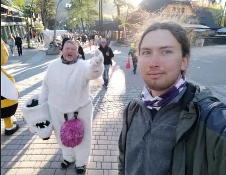 Kocham Efekt Streisand xD