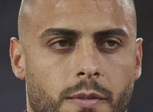 Podem dizer o que quiserem… Arthur Cabral não é inferior a Harry Kane ( jogam os dois, muito na posição de avançado) nem a Halland( outras características). Um verdadeiro fenómeno.