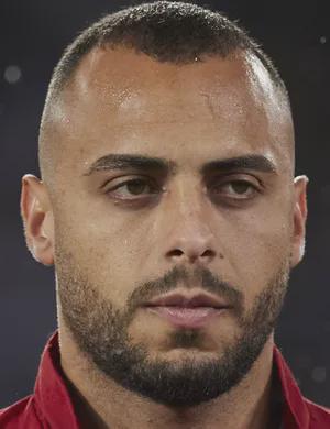 Podem dizer o que quiserem… Arthur Cabral não é inferior a Harry Kane ( jogam os dois, muito na posição de avançado) nem a Halland( outras características). Um verdadeiro fenómeno.