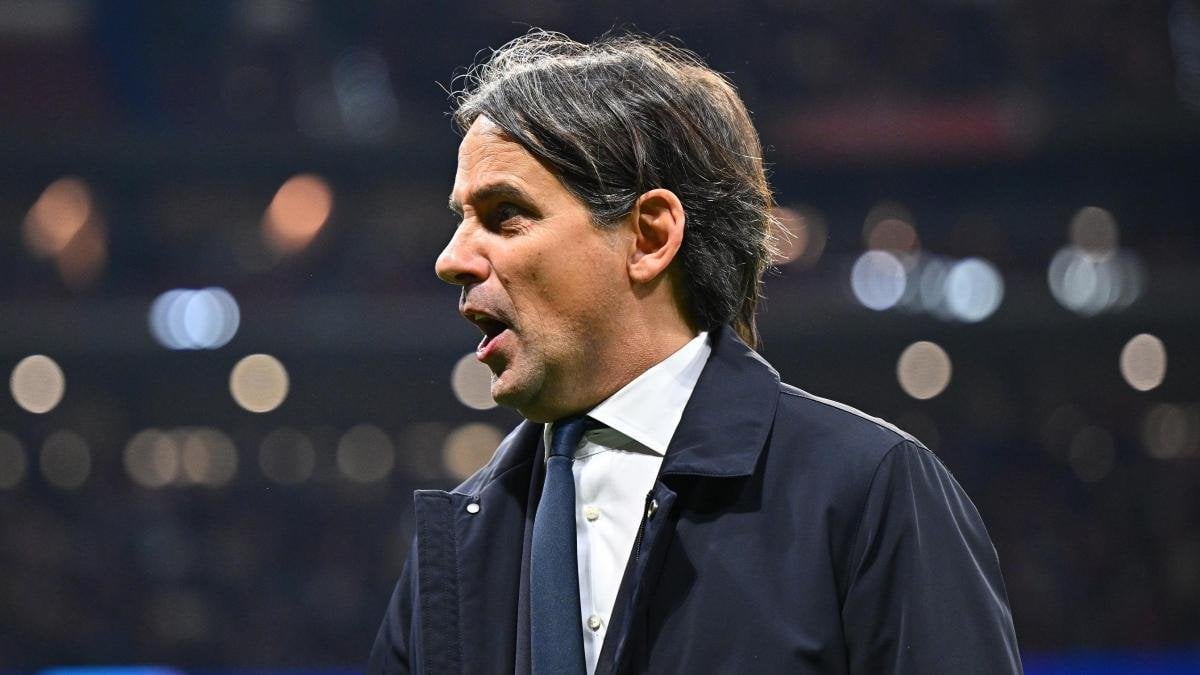 [GdS] Inter want to secure Simone Inzaghi at the end of the season. After the second star, Inzaghi will sign a new deal until 2026 with the option for 2027. He will also earn €6.5M this time, a boost than the €5.5M he used to make.