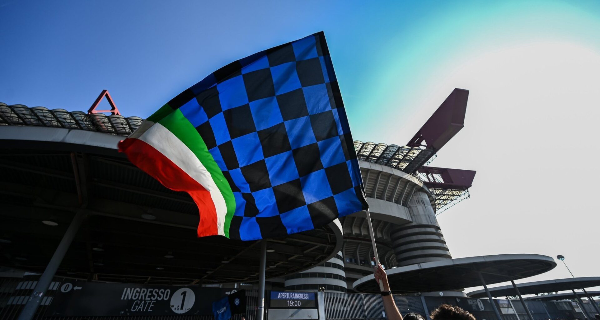 [GdS] Inter are currently trending to beat last year’s fan support and match sales. Against Genoa, the club will already exceed one million fans attending home matches.