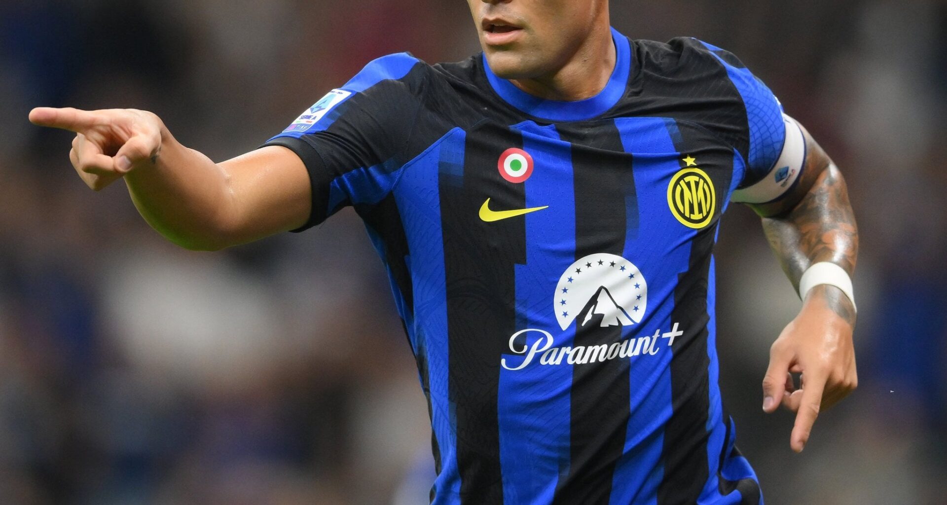 [WhoScored] Inter have scored more counter-attacking goals than any other team in Europe's top five leagues this season (9). 🏃