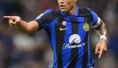 [WhoScored] Inter have scored more counter-attacking goals than any other team in Europe's top five leagues this season (9). 🏃