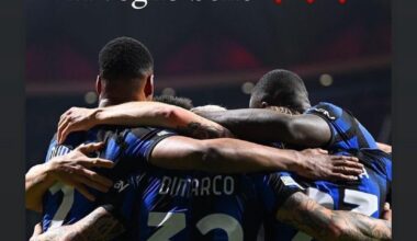 Davide Frattesi on Instagram: “More than yesterday, but less than tomorrow. I love you.” 🖤💙