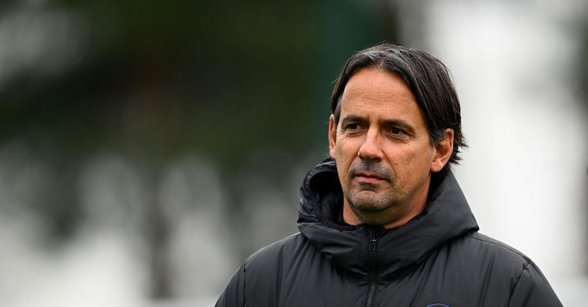 [Di Marzio]  “Simone Inzaghi is much appreciated by some Premier League clubs but I think he has decided to stay at Inter, he will renew his contract. The time has not yet come to leave Inter for him, I think there are still goals to be achieved.”