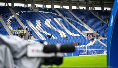 Nach Aussageverweigerung: Strafbefehle gegen Mitarbeiter des Fanprojekts Karlsruhe