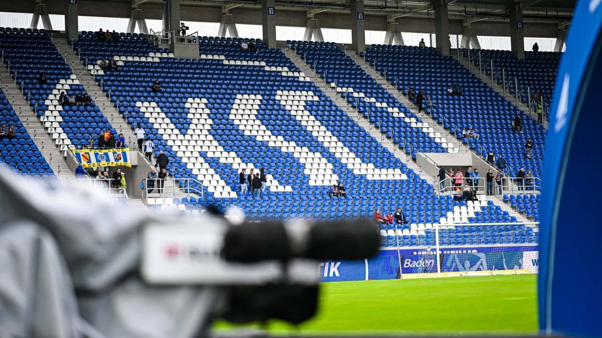 Nach Aussageverweigerung: Strafbefehle gegen Mitarbeiter des Fanprojekts Karlsruhe